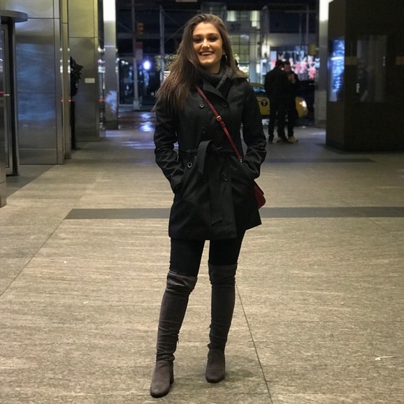 Meet your Posher, Paressa - Picture 1 of 1